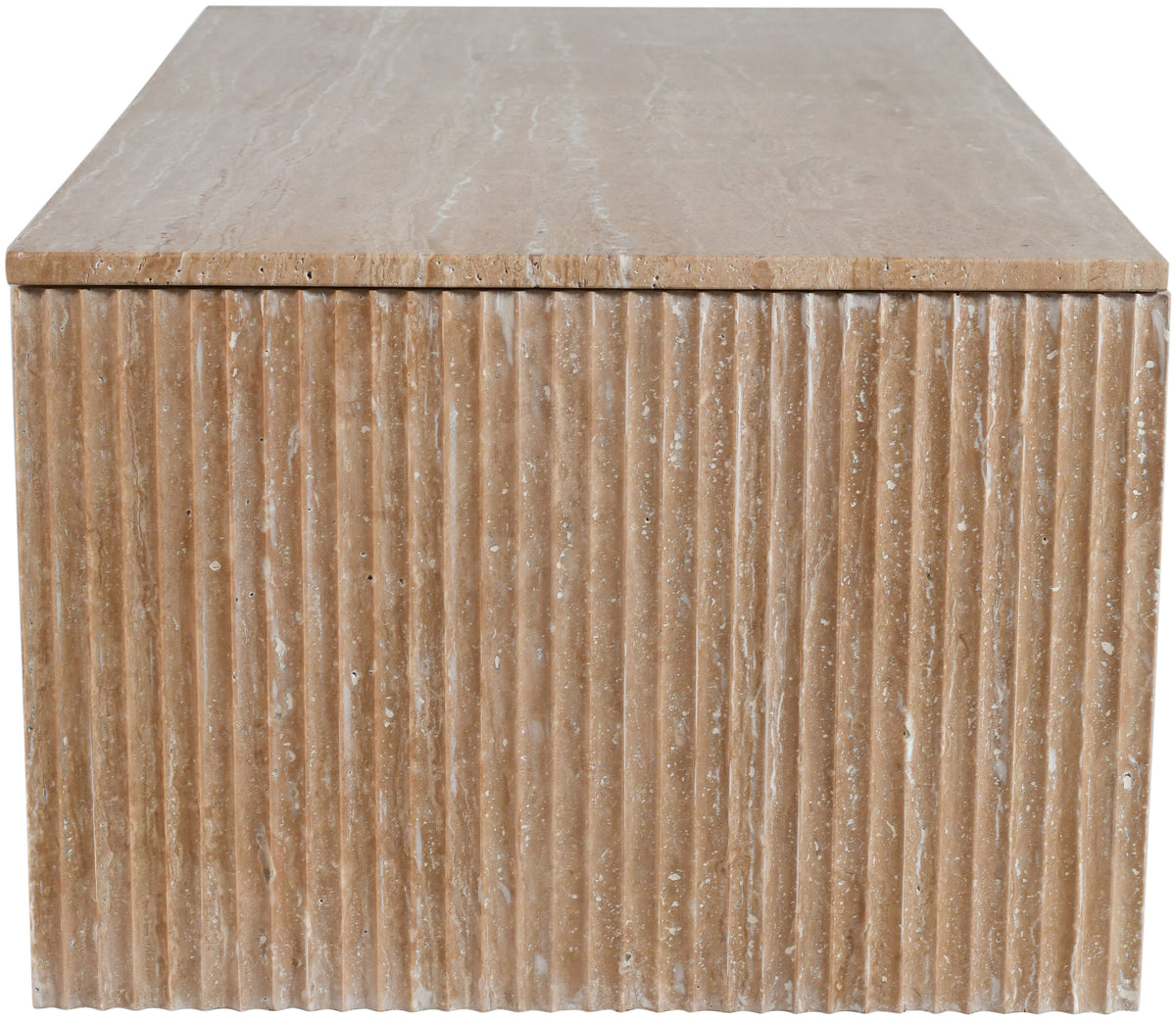 99098Travertine-CT Travertine alternate view 2