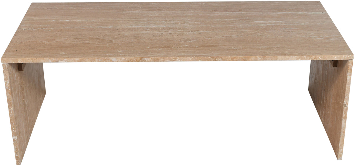 99098Travertine-CT Travertine alternate view 3