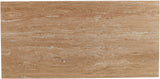 99098Travertine-CT Travertine alternate view 4