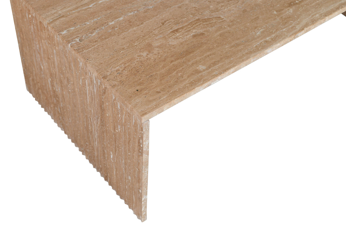 99098Travertine-CT Travertine alternate view 5