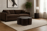 99099Brown-CT Brown alternate view 1