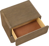 AdagioBrown-NS Brown alternate view 8