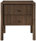 KivoBrown-NS Brown alternate view 2
