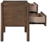 KivoBrown-NS Brown alternate view 3