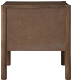 KivoBrown-NS Brown alternate view 4