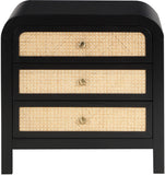 SienaBlack-NS Black alternate view 2