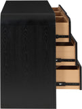 SienaBlack-NS Black alternate view 3