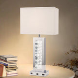 Monica Table Lamp - Crown Mark | Olivia Furniture