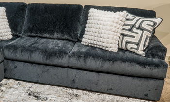 Ashford Heights Right-Arm Facing Sofa