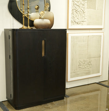 Haldenwick Bar Cabinet
