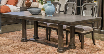 Wickenger Dining Extension Table Top