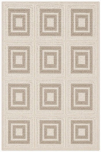 Dushland Indoor/Outdoor Large Rug