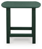 Sundown Shores Outdoor End Table