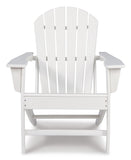 Sundown Treasure Adirondack Chair
