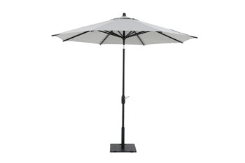 Spring Palms 9' Auto Tilt Umbrella