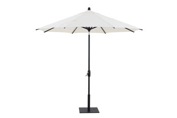 Spring Palms 9' Auto Tilt Umbrella