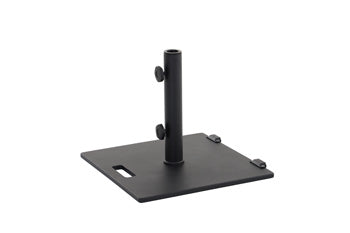 Spring Palms Market Umbrella Base - 66 LB