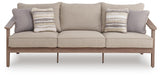 Harmony Headlands Outdoor Sofa with Cushion