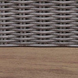 Harmony Headlands Outdoor Sofa with Cushion