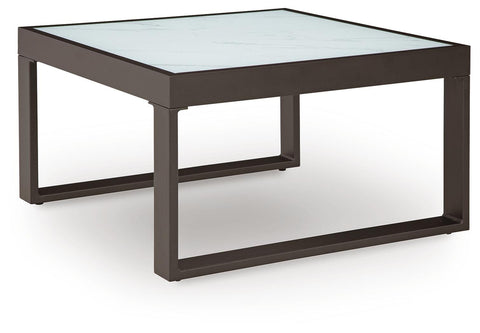Beachloft Outdoor Coffee Table