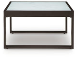 Beachloft Outdoor Coffee Table