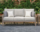 Hillside Barn Outdoor Sofa with Cushion
