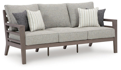 Hillside Barn Outdoor Sofa with Cushion