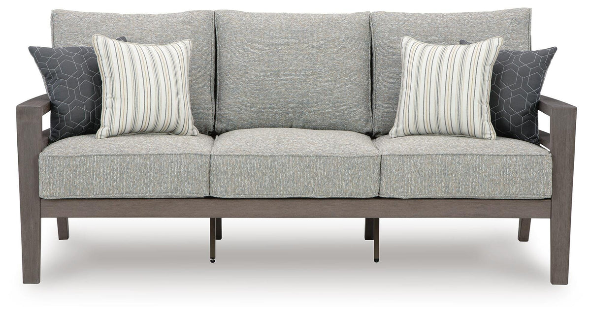 Hillside Barn Outdoor Sofa with Cushion