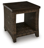 Monterey Point Outdoor End Table