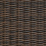 Monterey Point Outdoor Loveseat with Cushion