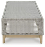 Seton Creek Outdoor Coffee Table