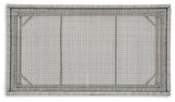Seton Creek Outdoor Coffee Table