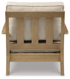 Clare View Outdoor Sofa, Loveseat and 2 Lounge Chairs