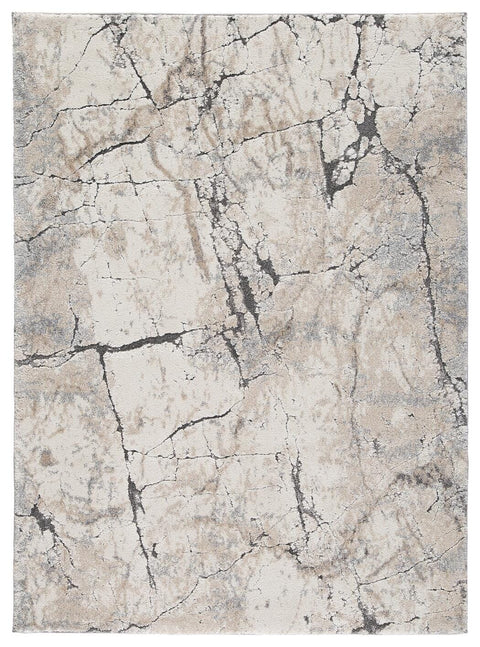 Wyscott 7'10" x 10'3" Rug