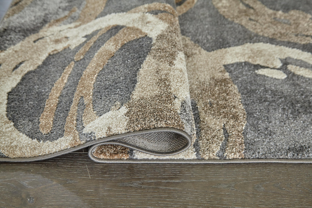 Faelyn 5' x 7'3" Rug