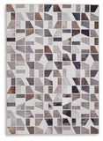 Jettner 5' x 7' Rug