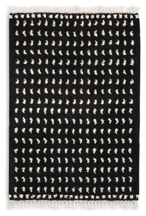 Minston 5' x 7' Rug