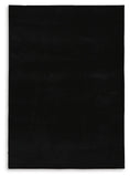 Anaben 5' x 7' Washable Rug