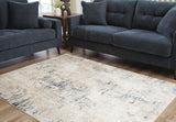 Gentor 5' x 7' Rug