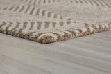 Jadott 8' x 10' Rug