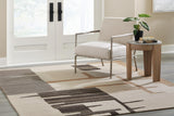 Kencher 8' x 10' Rug