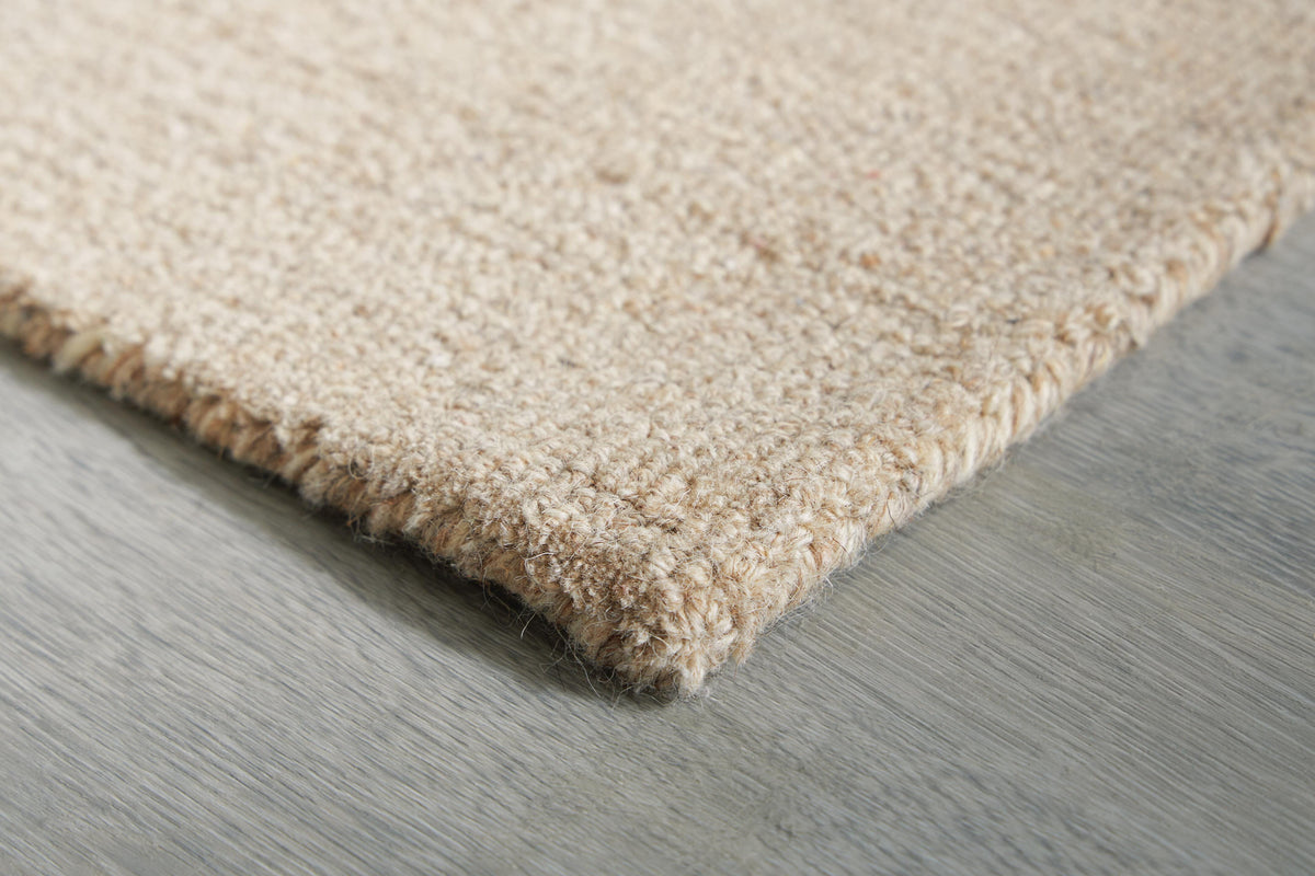 Kencher 5' x 7' Rug