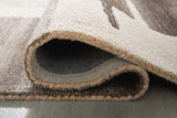 Kencher 5' x 7' Rug