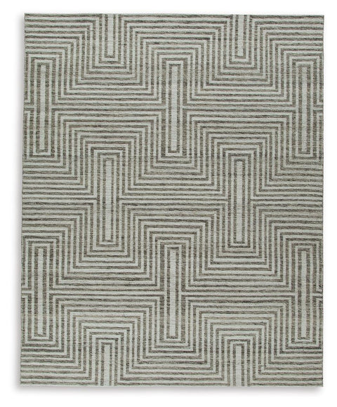 Jossen 8' x 10' Rug