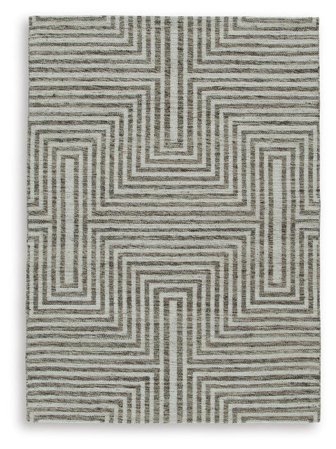 Jossen 5' x 7' Rug