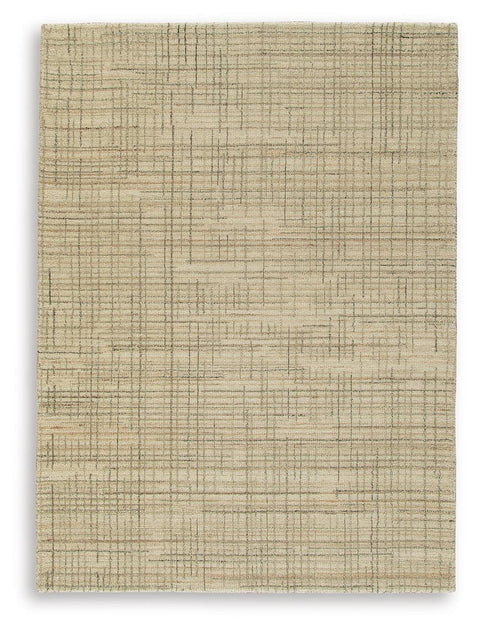 Janston 5' x 7' Rug