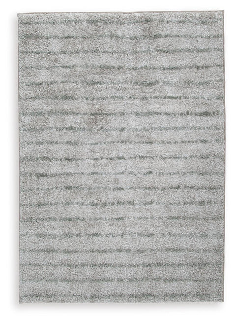 Laddway 5' x 7' Rug