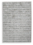 Laddway 5' x 7' Rug