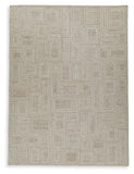 Brickburgh 10' x 14' Rug