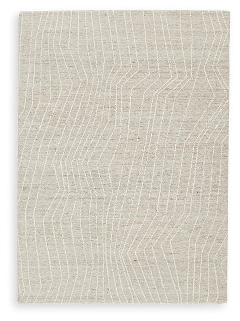 Varahill 5' x 7' Rug
